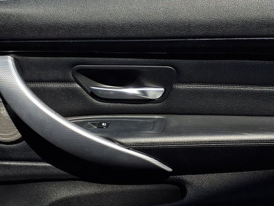 2014 BMW 4 Series 435i