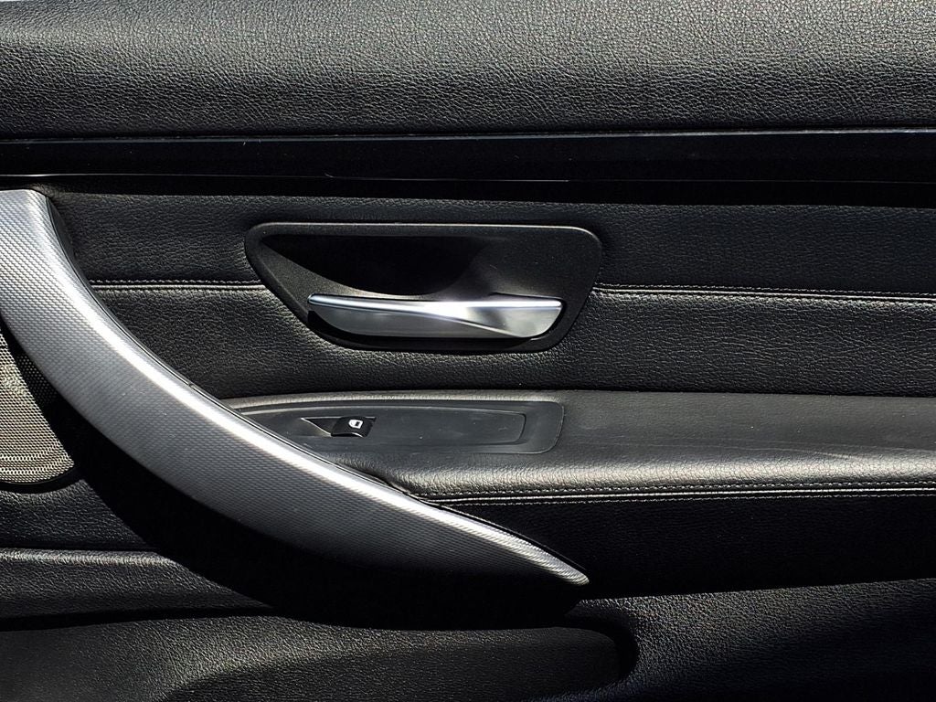 2014 BMW 4 Series 435i
