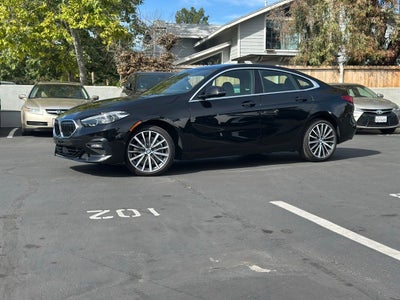2021 BMW 2 Series 228i