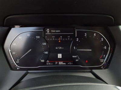 2021 BMW 2 Series 228i