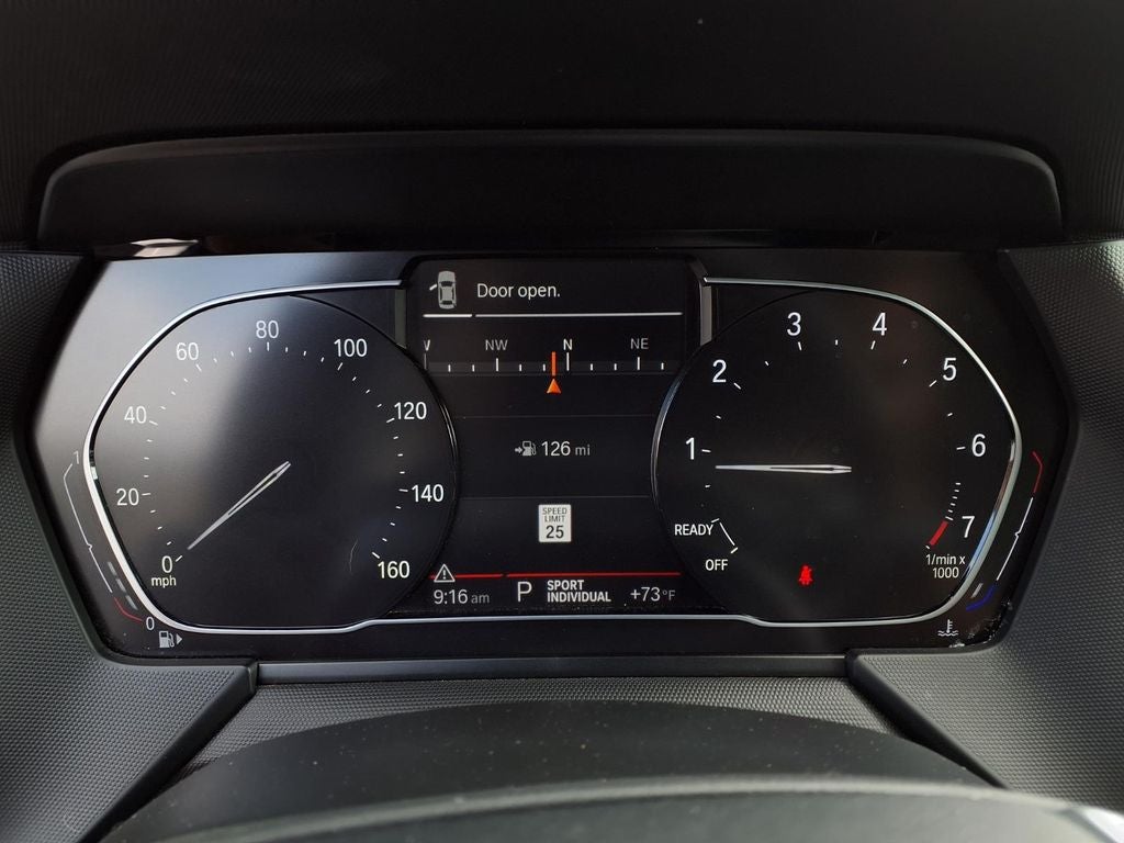2021 BMW 2 Series 228i