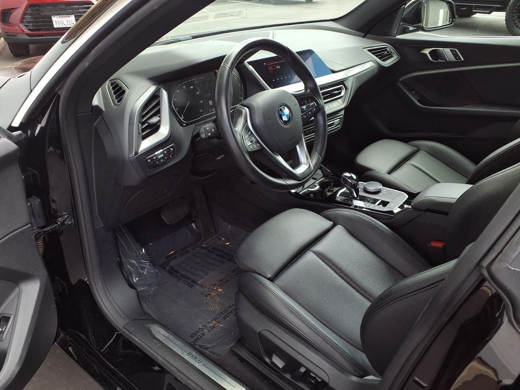 2021 BMW 2 Series 228i