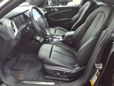 2021 BMW 2 Series 228i