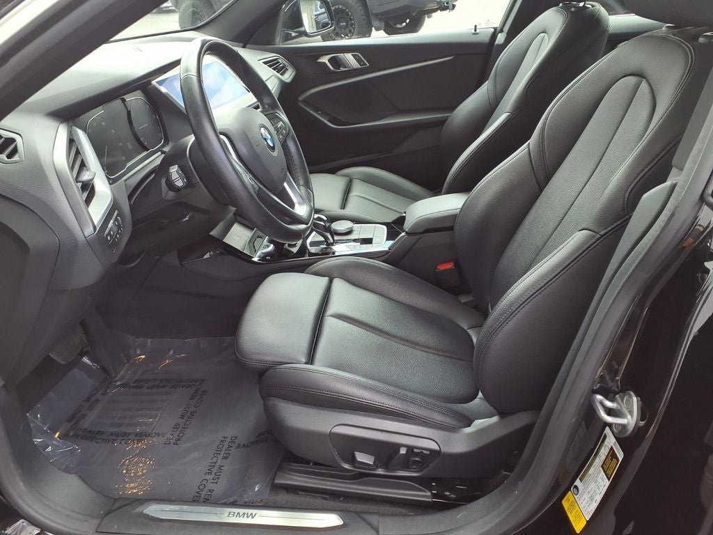 2021 BMW 2 Series 228i