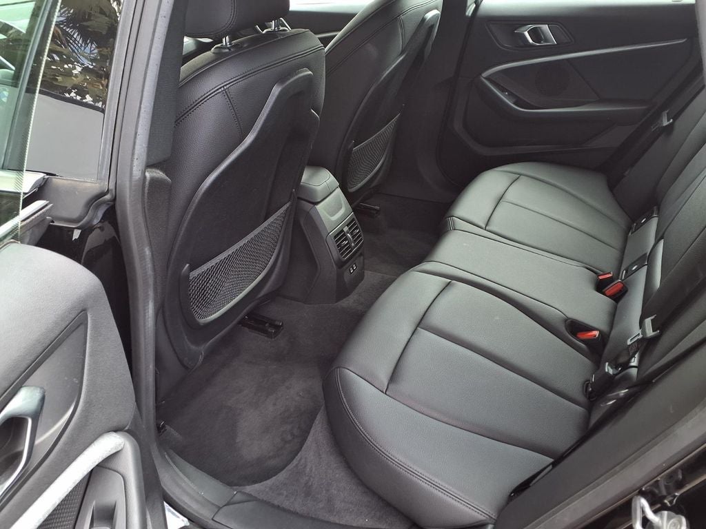 2021 BMW 2 Series 228i