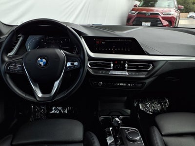2021 BMW 2 Series 228i
