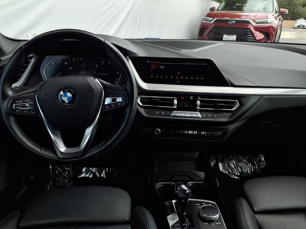 2021 BMW 2 Series 228i