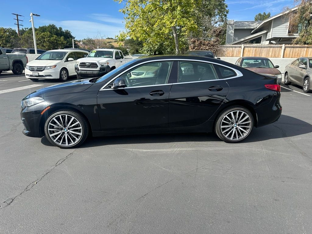 2021 BMW 2 Series 228i