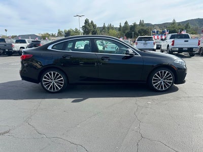 2021 BMW 2 Series 228i