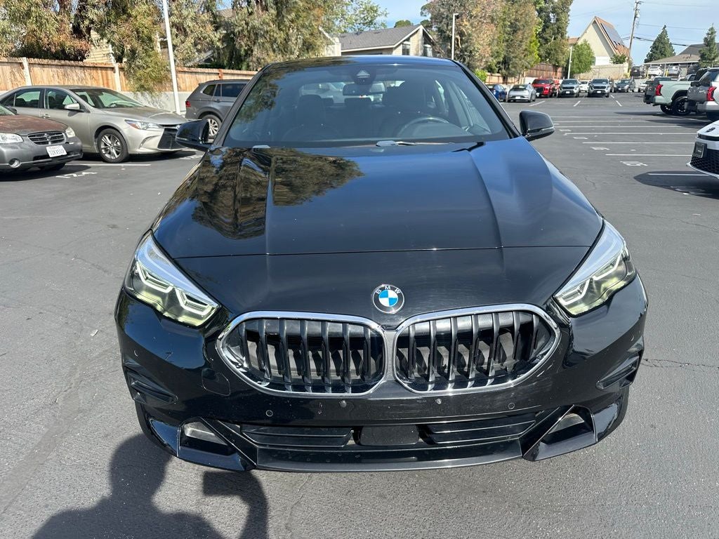 2021 BMW 2 Series 228i