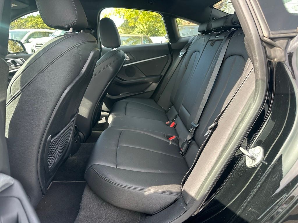 2021 BMW 2 Series 228i