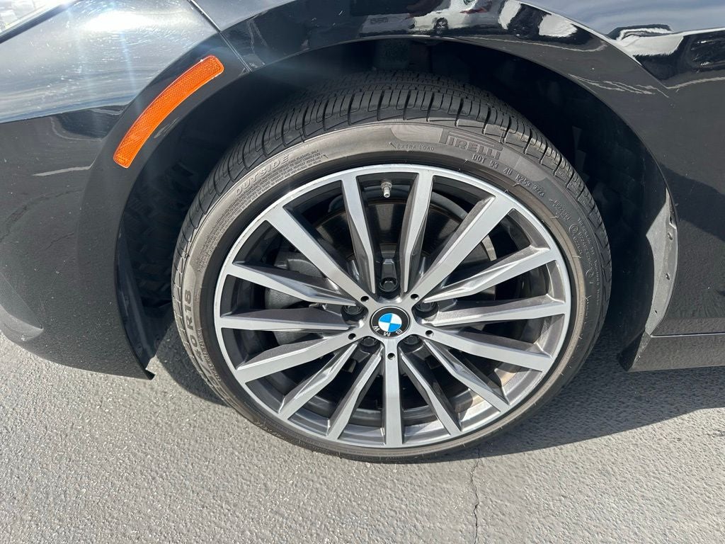 2021 BMW 2 Series 228i