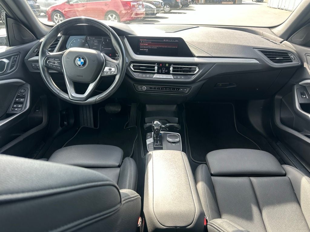 2021 BMW 2 Series 228i