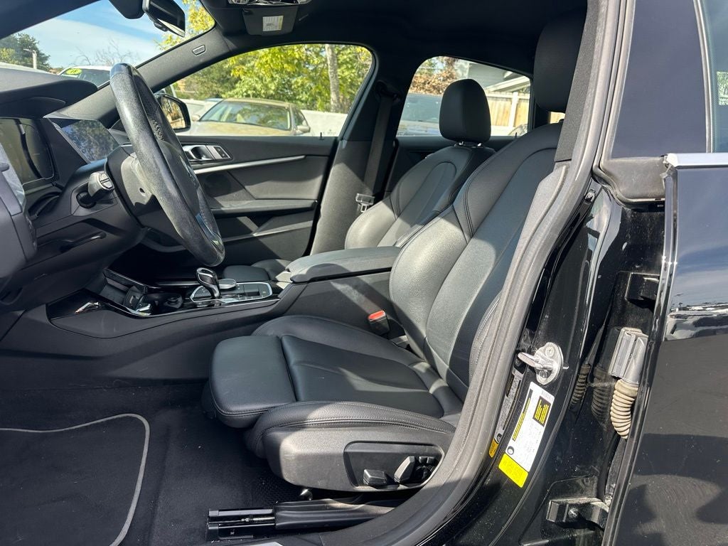 2021 BMW 2 Series 228i