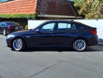 2017 BMW 5 Series 550i xDrive Gran Turismo