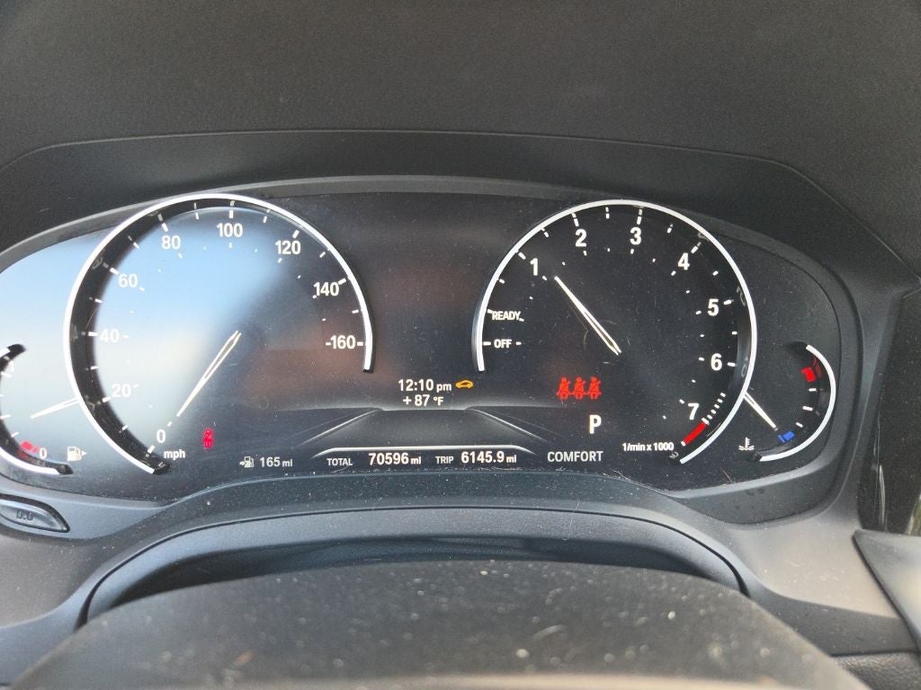 2019 BMW 3 Series 330i