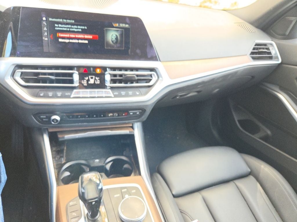 2019 BMW 3 Series 330i