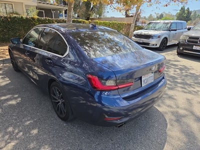 2019 BMW 3 Series 330i