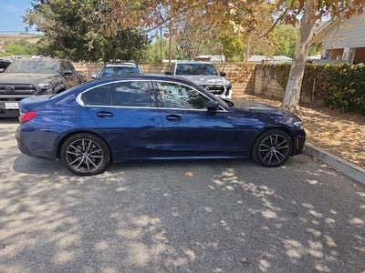 2019 BMW 3 Series 330i