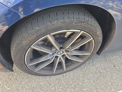 2019 BMW 3 Series 330i
