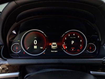 2015 BMW 6 Series 650i xDrive Gran Coupe