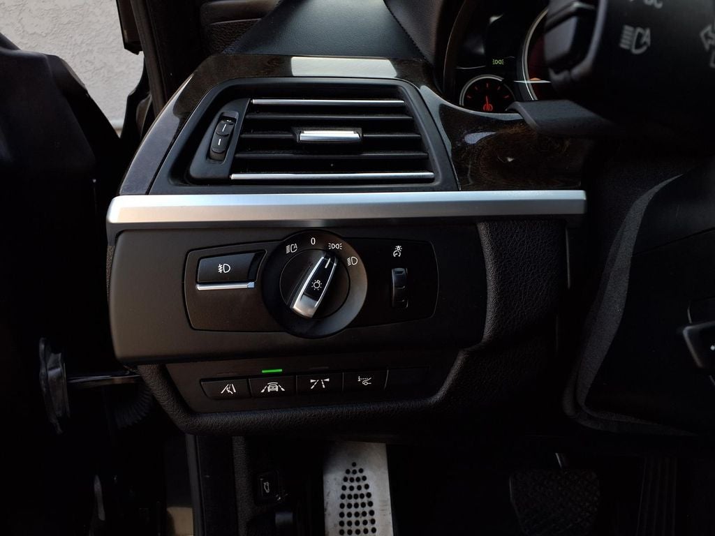 2015 BMW 6 Series 650i xDrive Gran Coupe