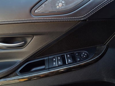 2015 BMW 6 Series 650i xDrive Gran Coupe