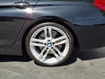 2015 BMW 6 Series 650i xDrive Gran Coupe