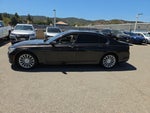 2016 BMW 7 Series 740i