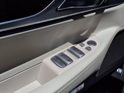 2016 BMW 7 Series 740i