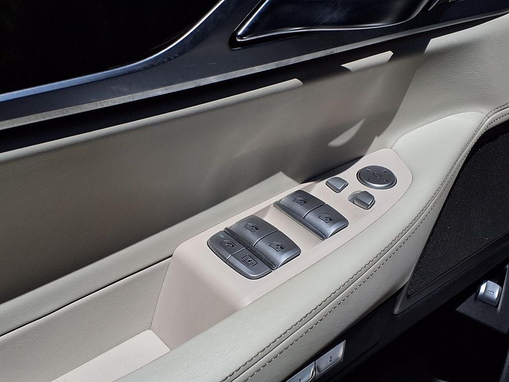 2016 BMW 7 Series 740i