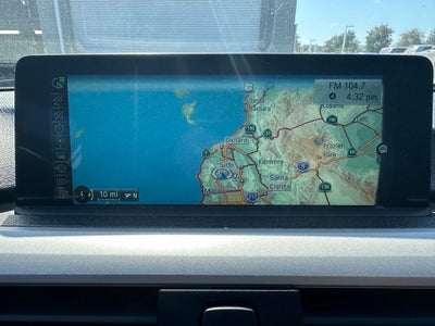 2016 BMW 3 Series 320i