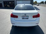 2016 BMW 3 Series 320i