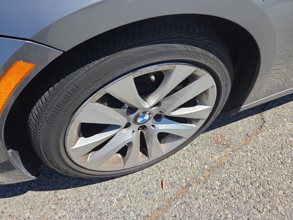 2011 BMW 3 Series 328i