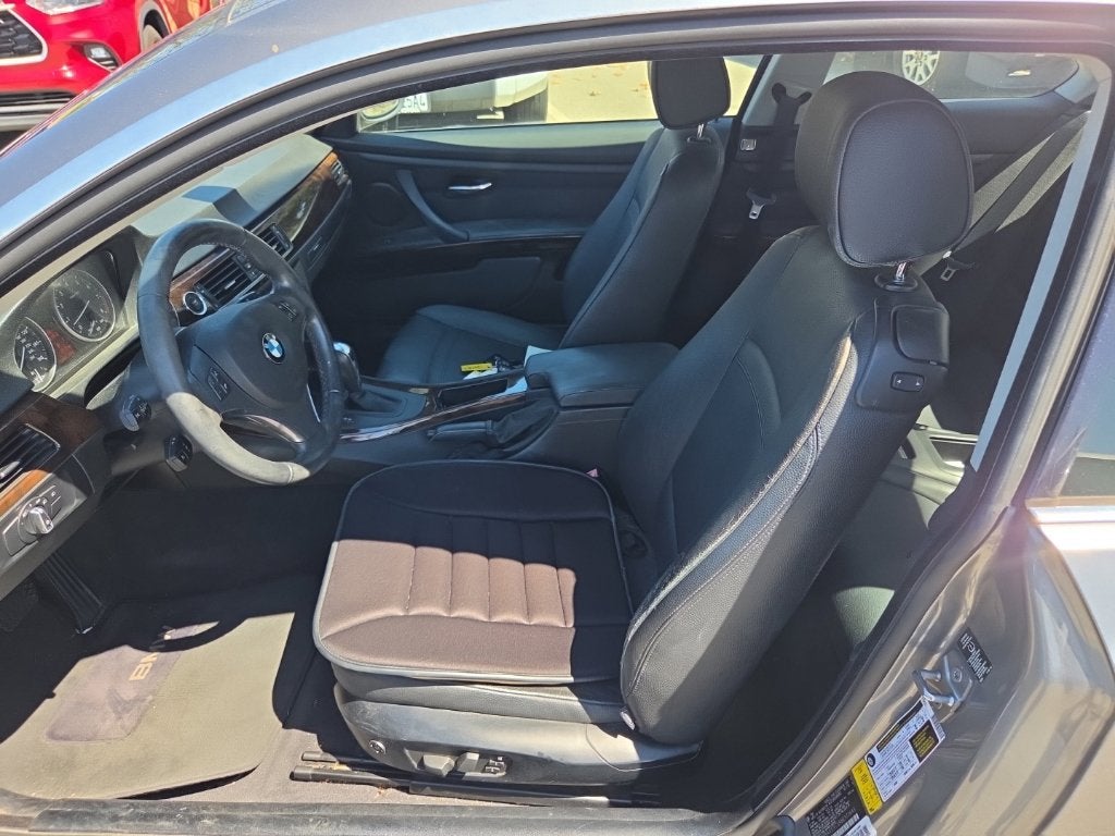 2011 BMW 3 Series 328i