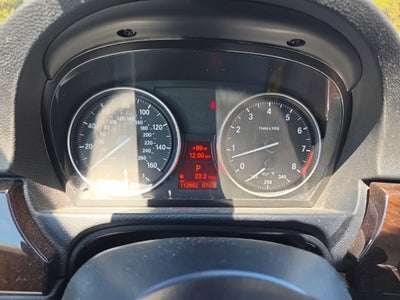 2011 BMW 3 Series 328i