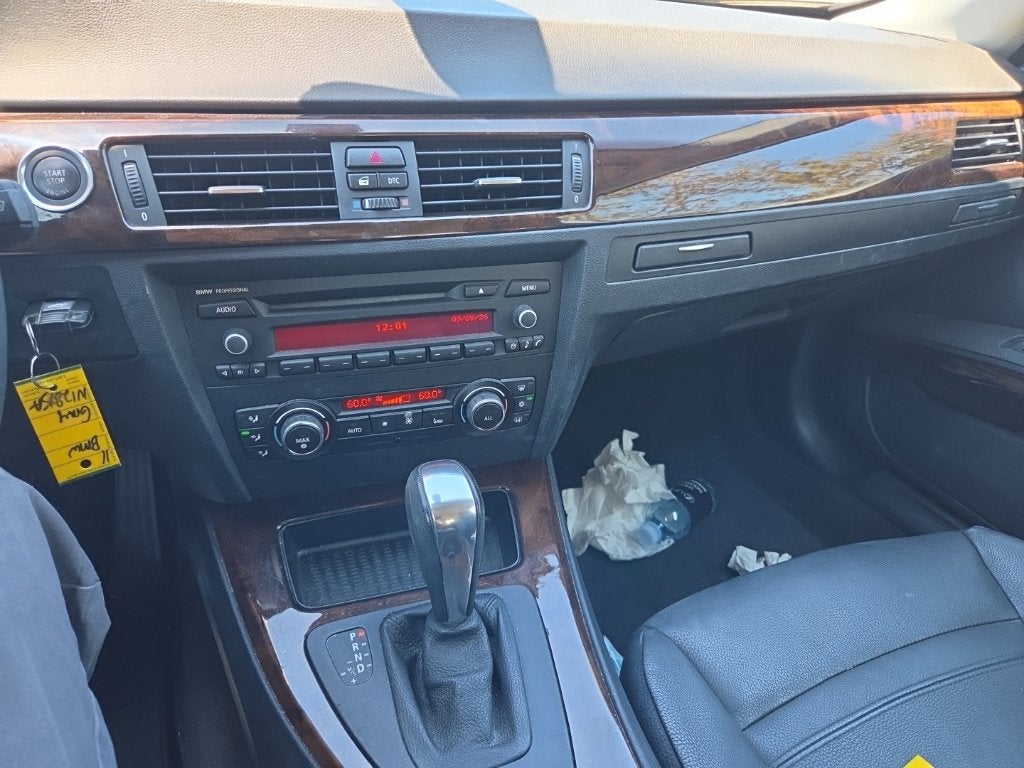 2011 BMW 3 Series 328i