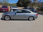 2011 BMW 3 Series 328i