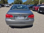 2011 BMW 3 Series 328i