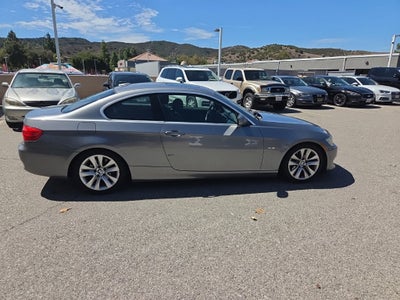 2011 BMW 3 Series 328i