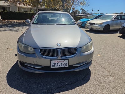 2011 BMW 3 Series 328i