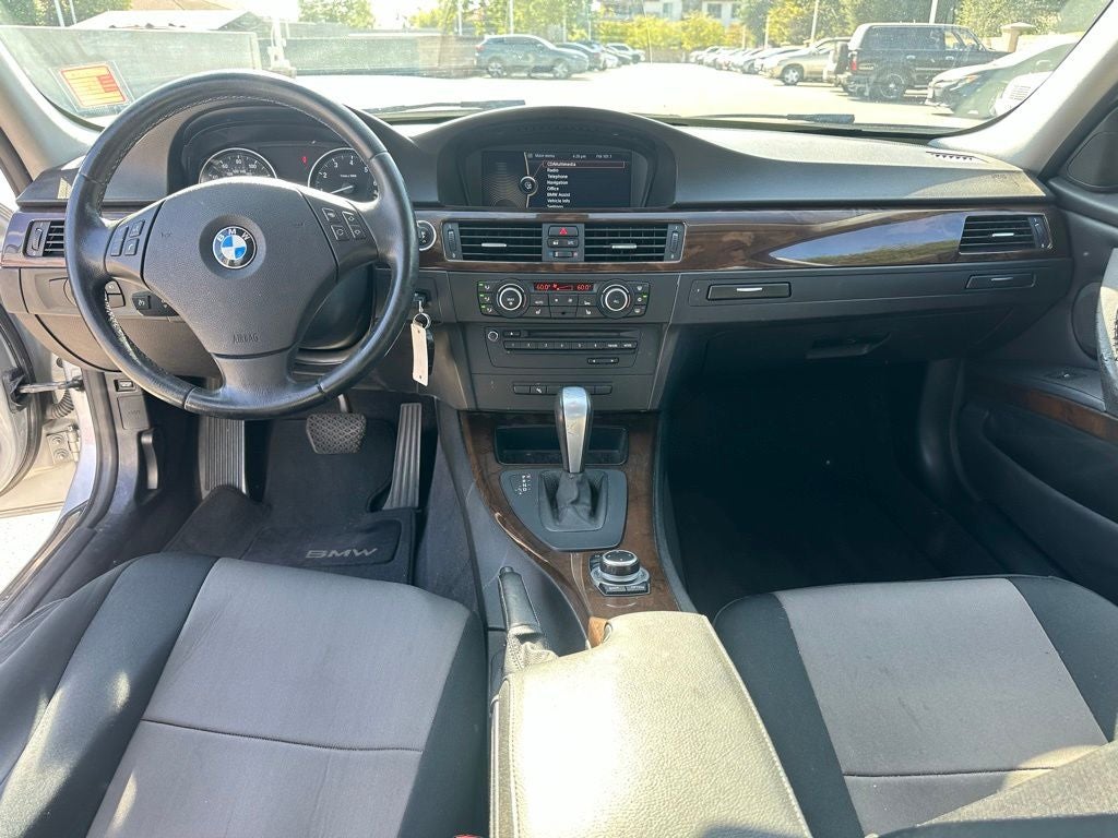 2011 BMW 3 Series 328i