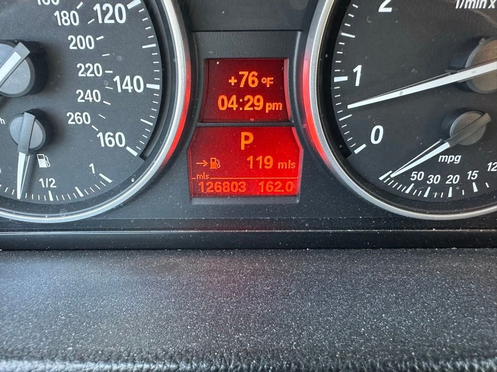 2011 BMW 3 Series 328i