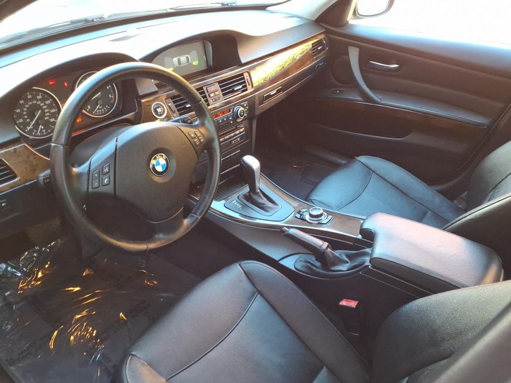 2011 BMW 3 Series 328i