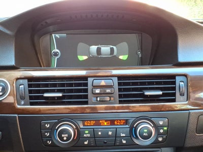 2011 BMW 3 Series 328i