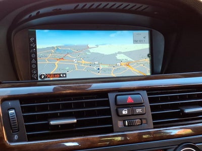 2011 BMW 3 Series 328i