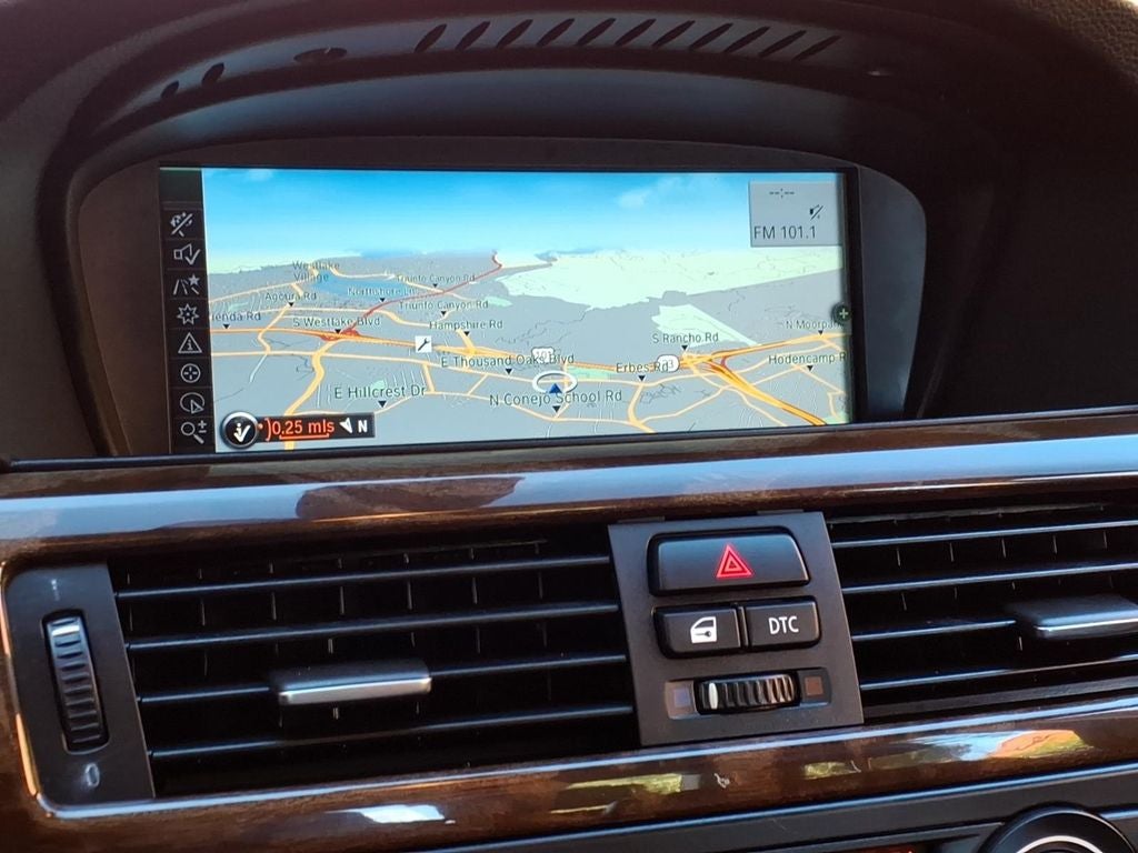 2011 BMW 3 Series 328i