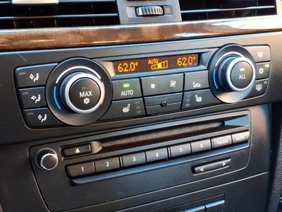 2011 BMW 3 Series 328i
