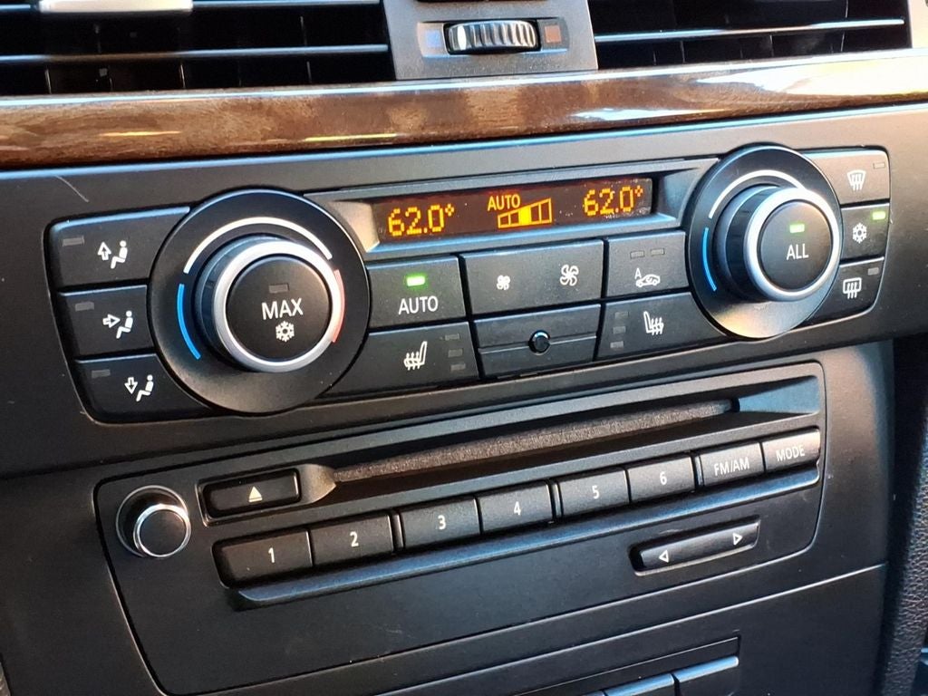 2011 BMW 3 Series 328i