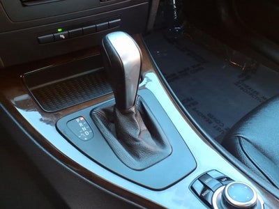 2011 BMW 3 Series 328i